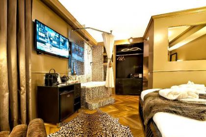 Montefiore 16 - Urban Boutique Hotel - image 6
