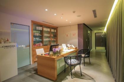 Hotel Indigo Tel Aviv - Diamond District - image 7
