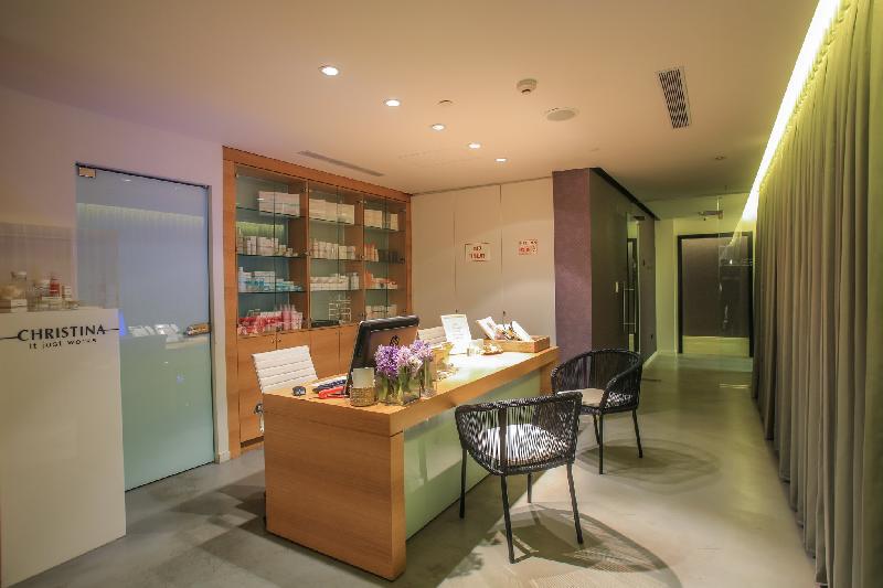 Hotel Indigo Tel Aviv - Diamond District - image 7