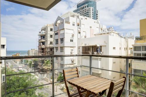 Sea Suites - main image