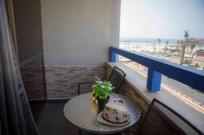 Miami Hotel Tel Aviv - image 1