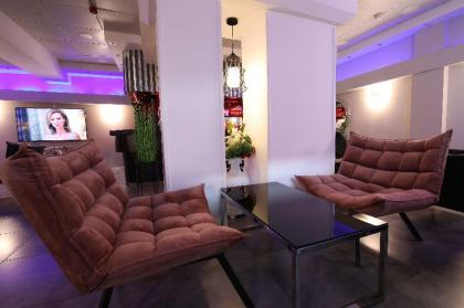 Miami Hotel Tel Aviv - image 16