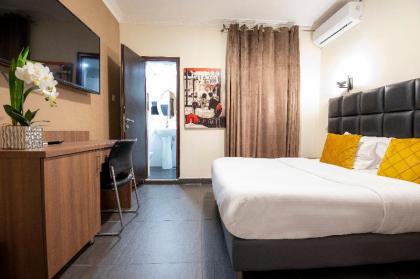 Miami Hotel Tel Aviv - image 17