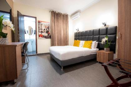 Miami Hotel Tel Aviv - image 18