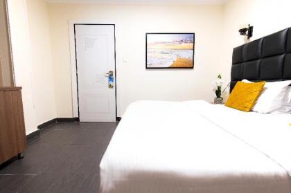 Miami Hotel Tel Aviv - image 20