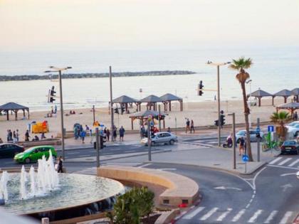 Miami Hotel Tel Aviv - image 9