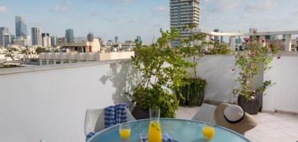 Dizengoff Suites - image 5