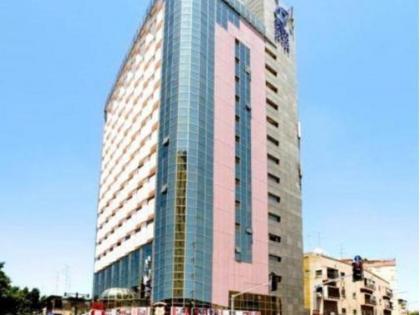 Ramada by Wyndham Ramat Gan