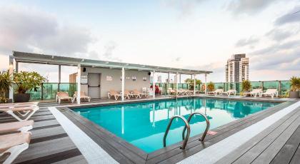 Ramada by Wyndham Ramat Gan - image 11