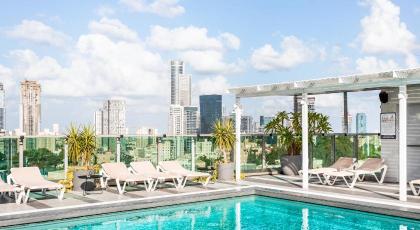 Ramada by Wyndham Ramat Gan - image 14
