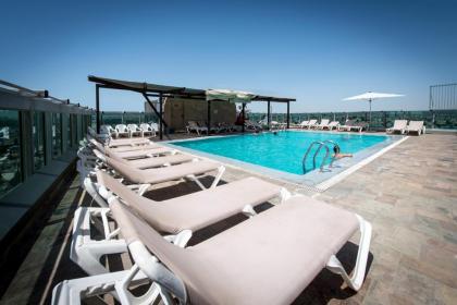 Ramada by Wyndham Ramat Gan - image 16