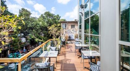 Ramada by Wyndham Ramat Gan - image 17