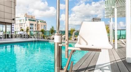 Ramada by Wyndham Ramat Gan - image 19