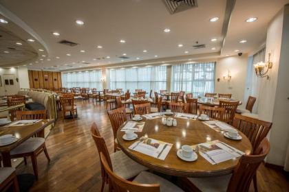 Ramada by Wyndham Ramat Gan - image 3