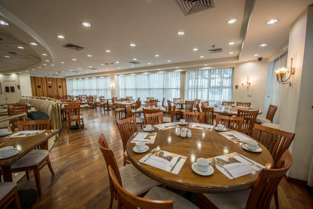 Ramada by Wyndham Ramat Gan - image 3