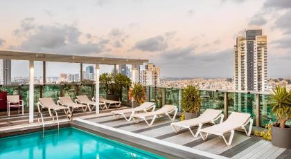 Ramada by Wyndham Ramat Gan - image 6