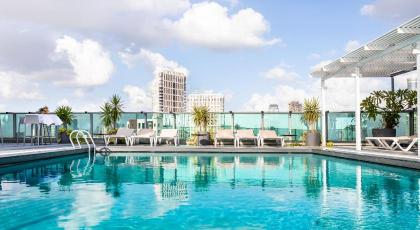 Ramada by Wyndham Ramat Gan - image 9