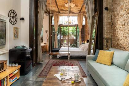 Trieste Neve Tzedek Boutique Suites - image 15