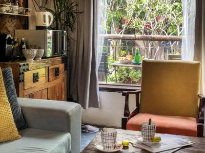 Trieste Neve Tzedek Boutique Suites - image 18
