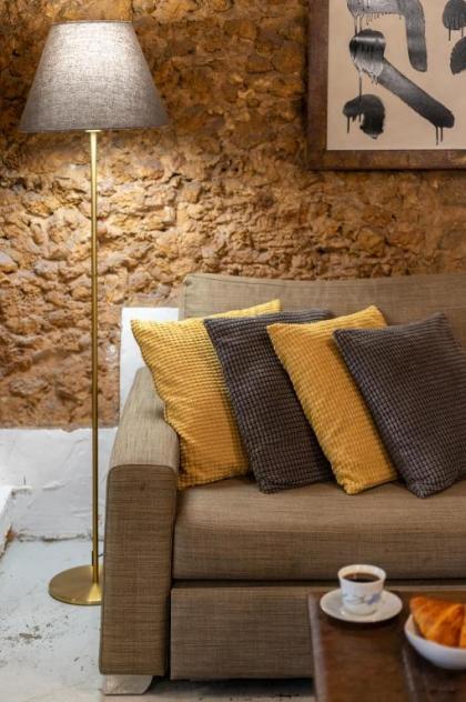 Trieste Neve Tzedek Boutique Suites - image 19