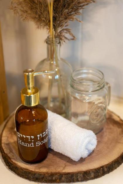 Trieste Neve Tzedek Boutique Suites - image 7