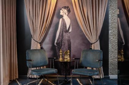 Embassy Hotel Tel Aviv - image 1