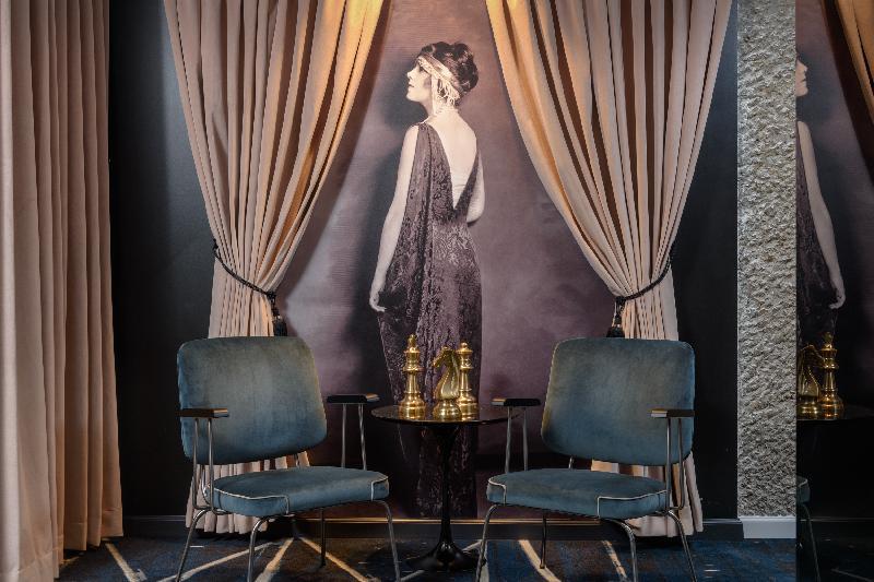 Embassy Hotel Tel Aviv - main image