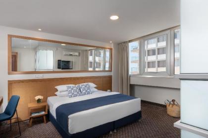 Embassy Hotel Tel Aviv - image 14