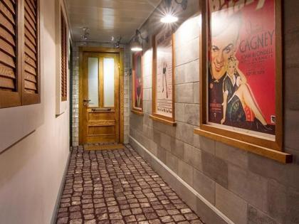 Embassy Hotel Tel Aviv - image 19