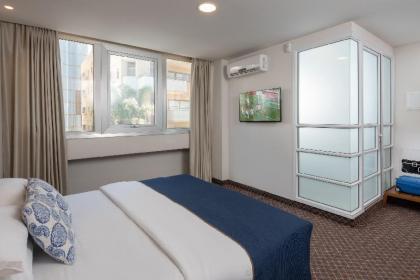 Embassy Hotel Tel Aviv - image 2
