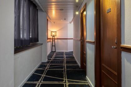 Embassy Hotel Tel Aviv - image 4