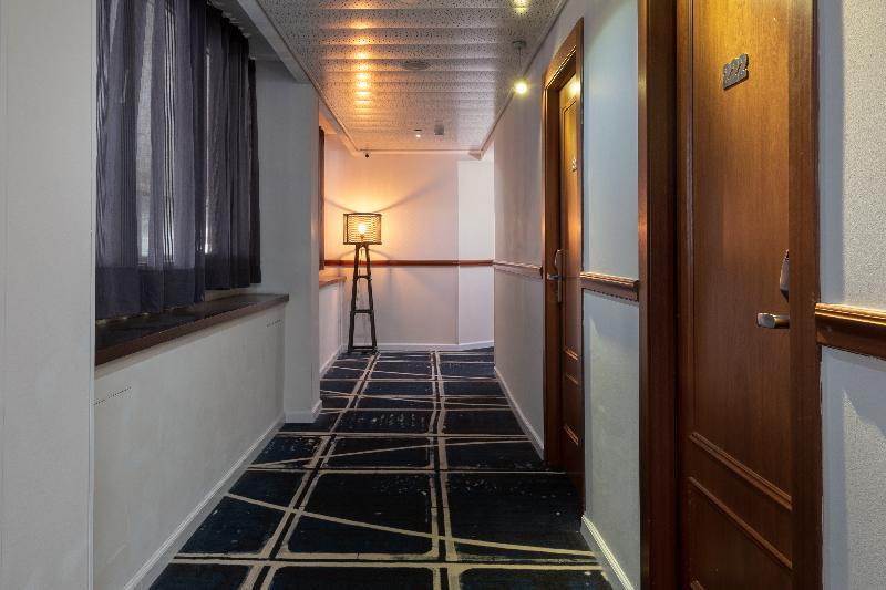Embassy Hotel Tel Aviv - image 4