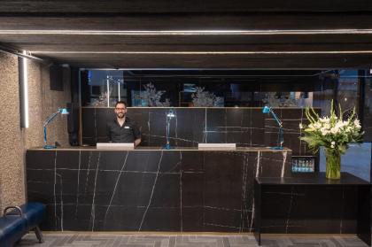 Embassy Hotel Tel Aviv - image 5