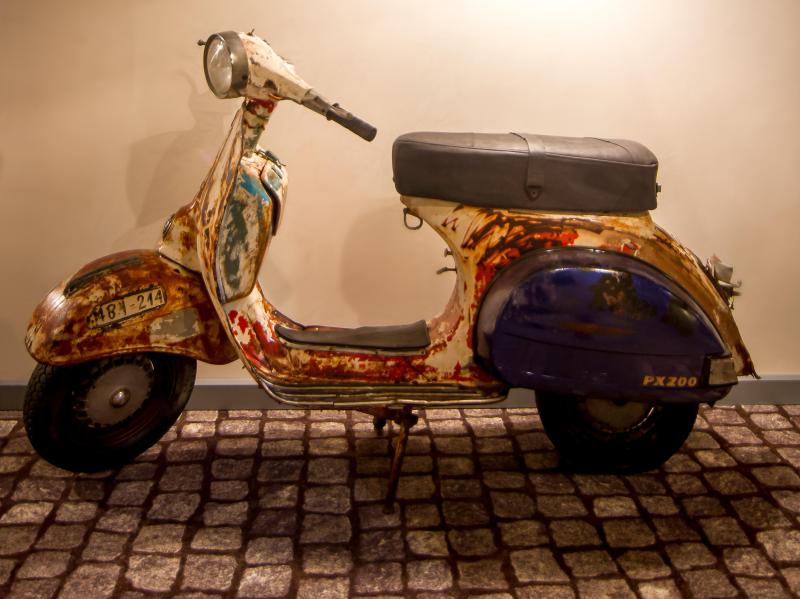 Embassy Hotel Tel Aviv - image 6