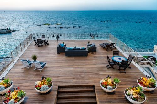 Casa Nova - Luxury Suites & Boutique Apart-Hotel - main image