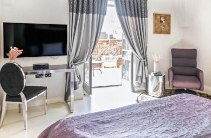 Casa Nova - Luxury Suites & Boutique Apart-Hotel - image 15