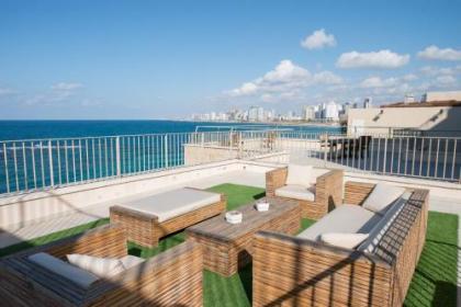 Casa Nova - Luxury Suites & Boutique Apart-Hotel - image 19