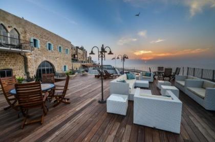 Casa Nova - Luxury Suites & Boutique Apart-Hotel - image 2