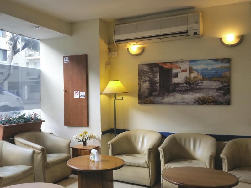 Hotel 34 - main image