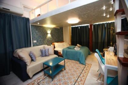 Elena Apartments - image 8