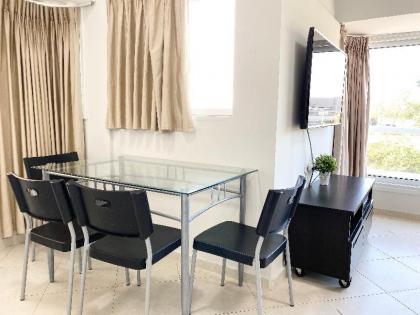 Sea Suites Apartments - image 12