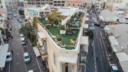 Old Jaffa House - image 1