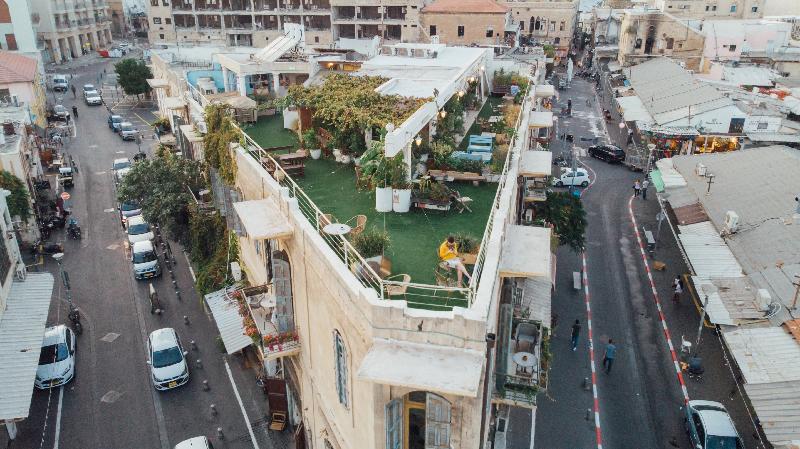 Old Jaffa House - main image