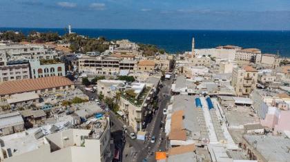 Old Jaffa House - image 13