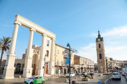 Old Jaffa House - image 3