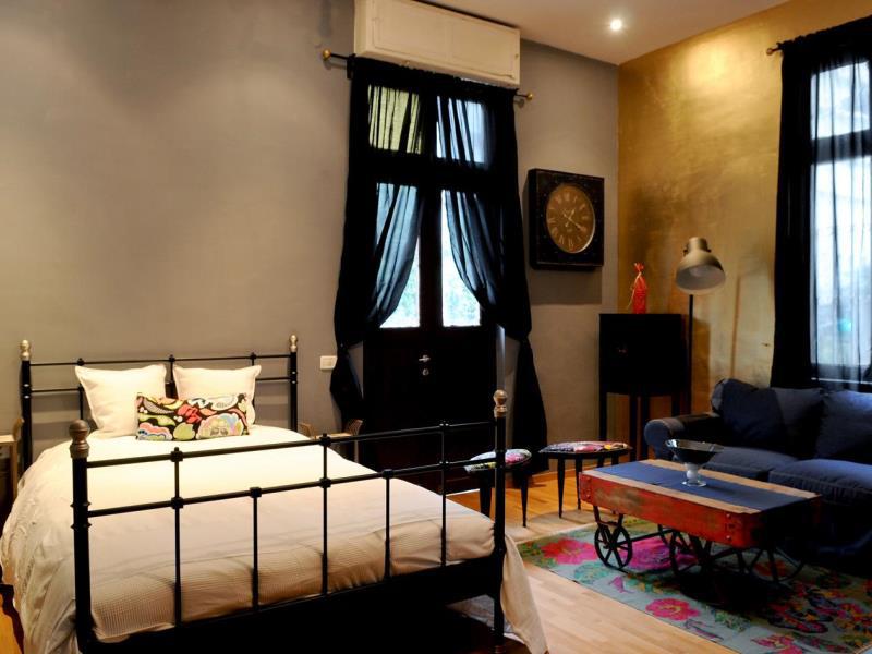 Eclectic ApartHotel - main image