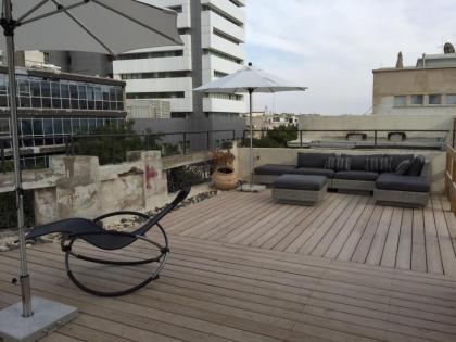 Eclectic ApartHotel - image 10