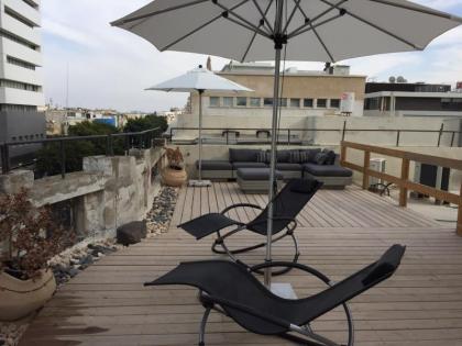 Eclectic ApartHotel - image 13