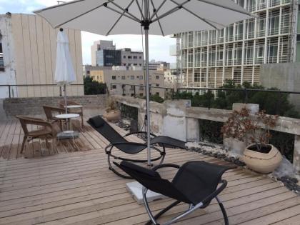 Eclectic ApartHotel - image 14