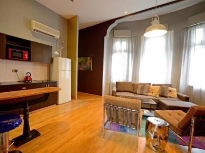 Eclectic ApartHotel - image 15